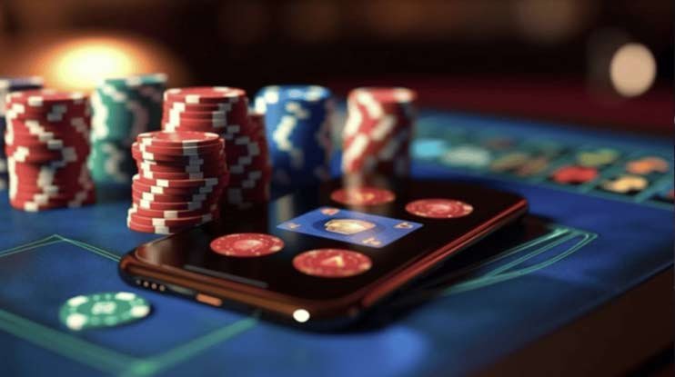 Platform agensawer menyediakan akses ke berbagai kategori permainan dengan antarmuka yang aman