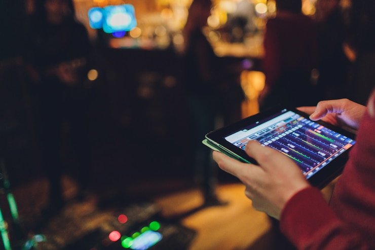 Video tutorial promosi agensawer